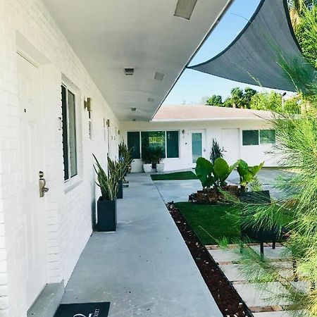 Wilton Manors Hideaway 5 Apartment Fort Lauderdale Exterior foto