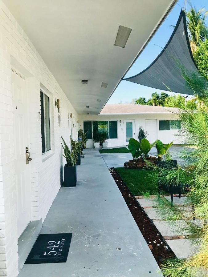 Wilton Manors Hideaway 5 Apartment Fort Lauderdale Exterior foto