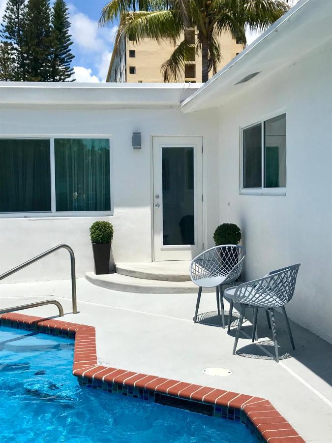 Wilton Manors Hideaway 5 Apartment Fort Lauderdale Exterior foto