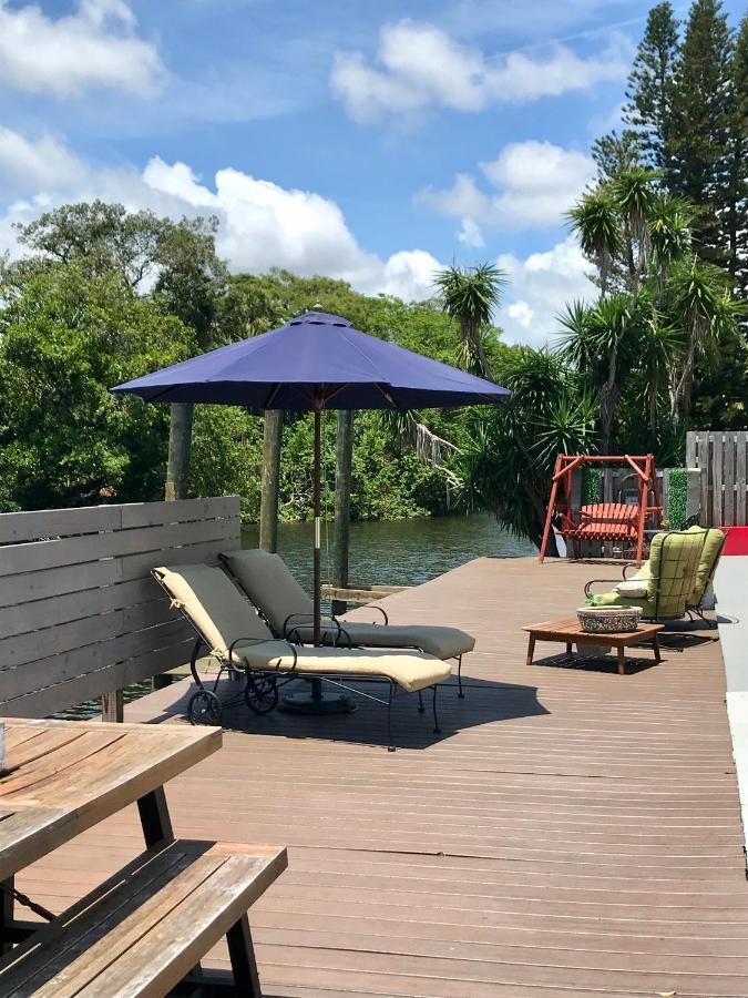 Wilton Manors Hideaway 5 Apartment Fort Lauderdale Exterior foto